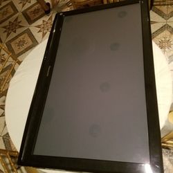 Panasonic plasma TV