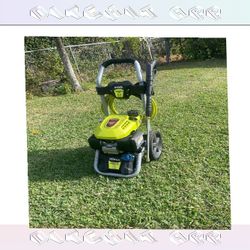Electric Cleaning Beasts High Performance Wash Power when war