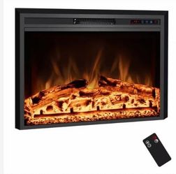Electric Fire Place Insert