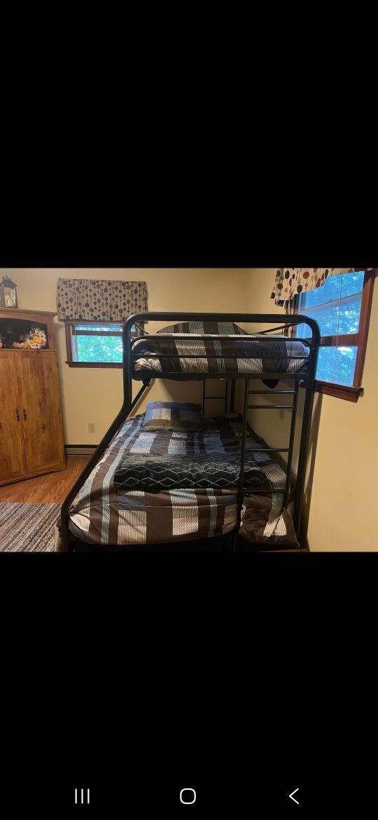 Bunk Beds