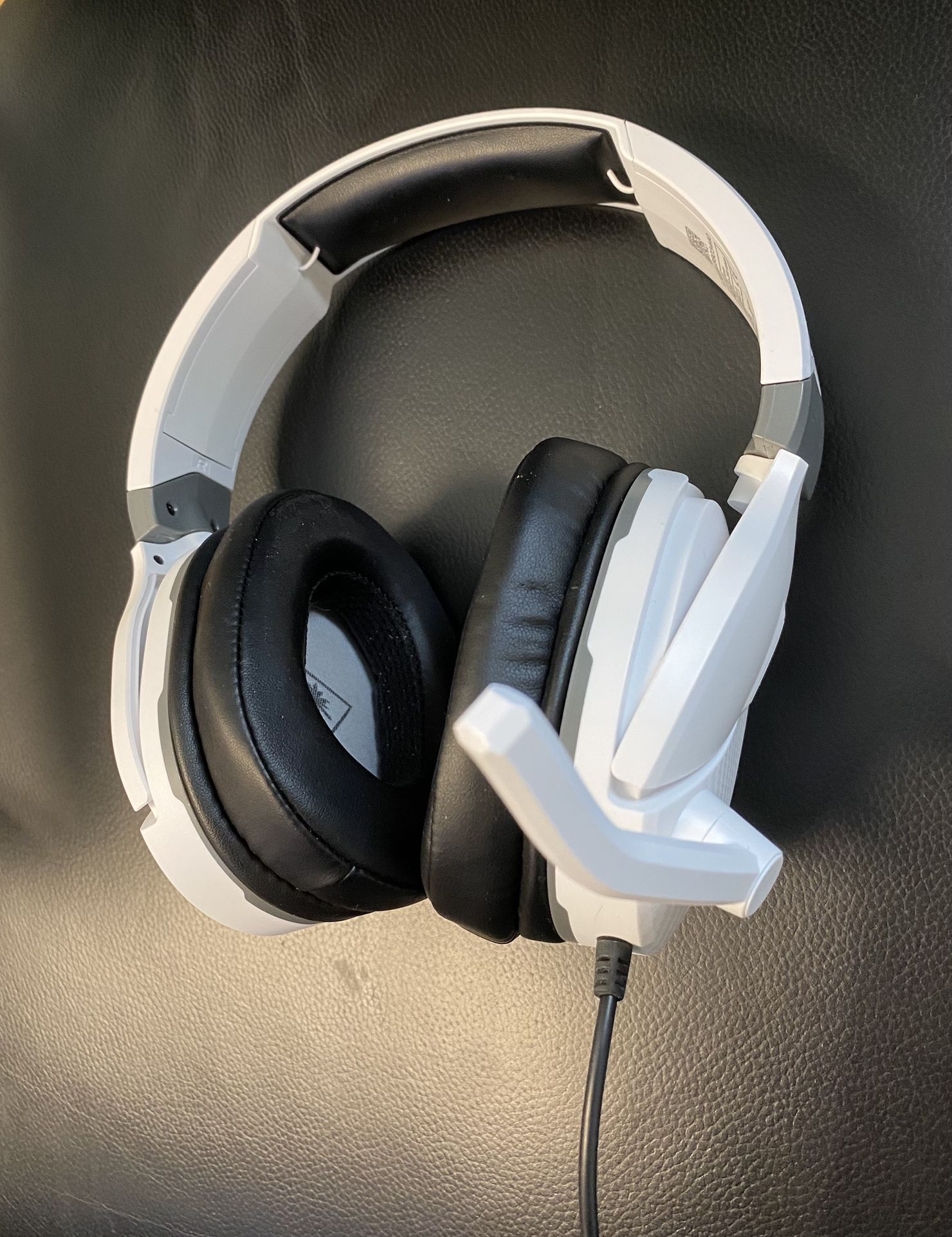 Turtle Beach Wired Xbox Headset