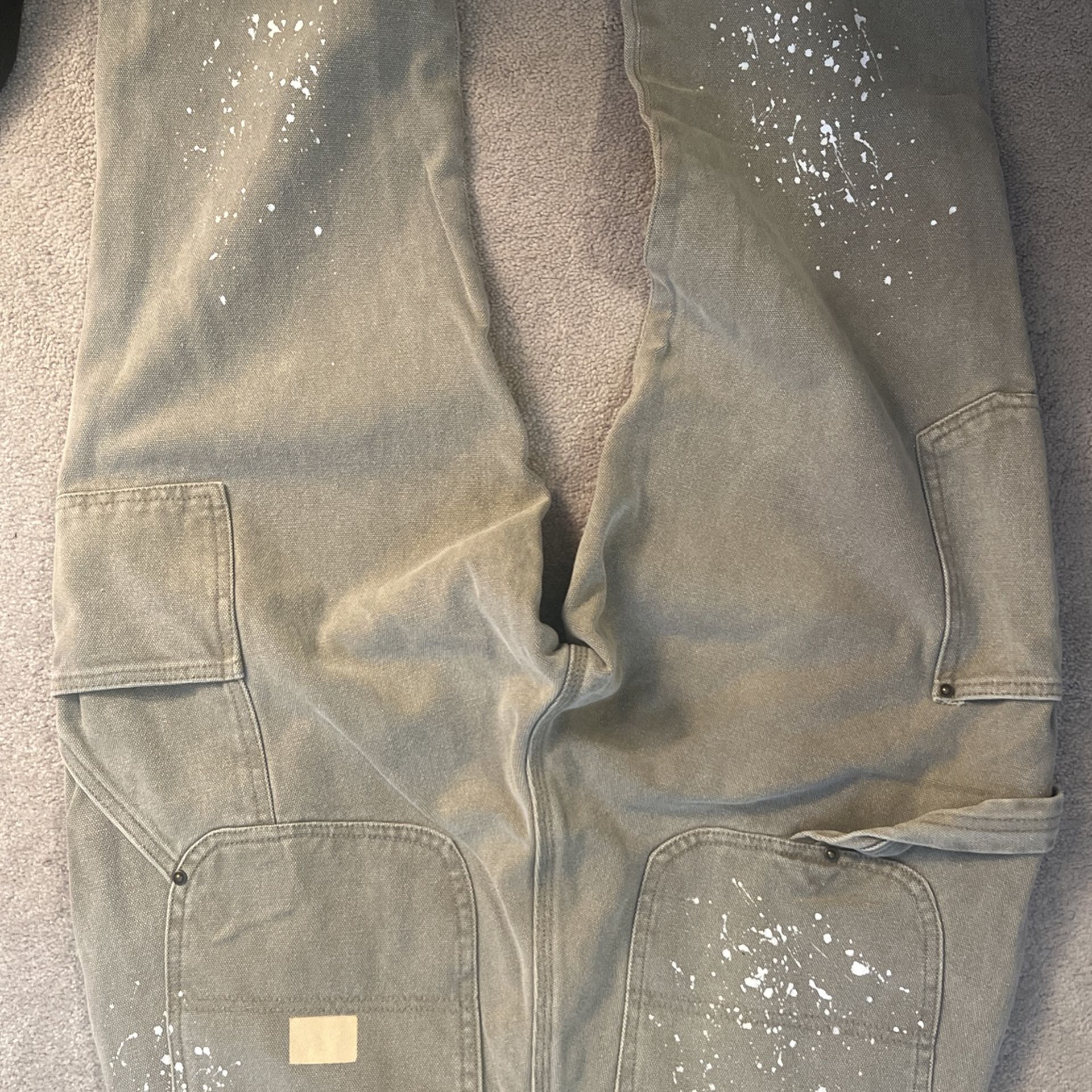 Olive Gallery Dept Pants Pants