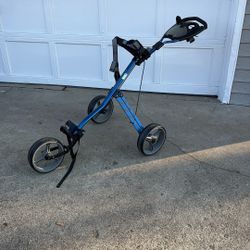 Golf Set For Sale I’m Retired From Golfing  Tour trek Set 