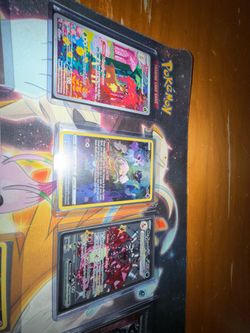 Pokémon Collection