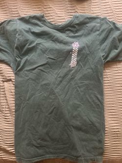 santa cruz shirt