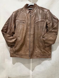 Men’s jacket