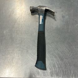 Anvil 16oz Claw Hammer