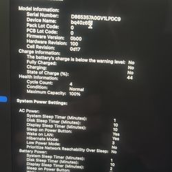 15 Inch MacBook Air m4 2025