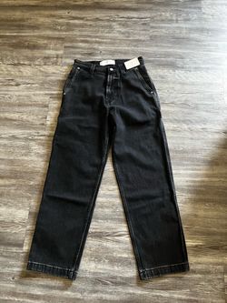 Men’s Hollister Baggy Jeans 28x30