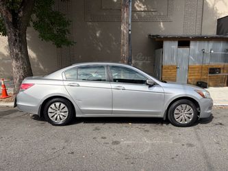 2010 Honda Accord