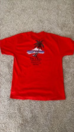 Vintage Los Olas Tshirt
