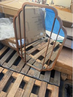 Mirror for wall