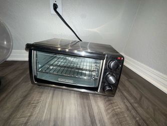 Mini Oven