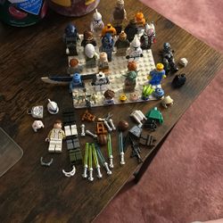 Legos 