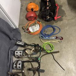 Arborists Gear