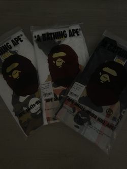 Bape Shirts