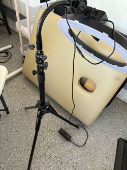 Neewer Ring light