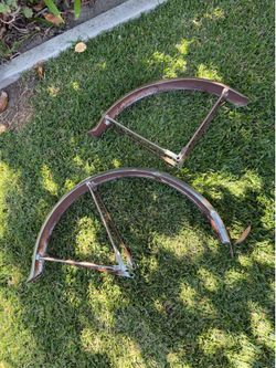 Schwinn style