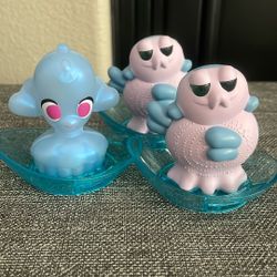 Alien Toys