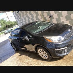 2016 Kia Rio