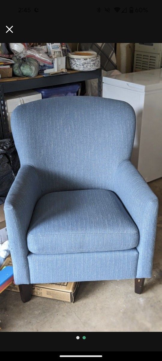 Accent Chair/ Arm Chair/ Sofa