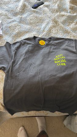 Anti Social Size M
