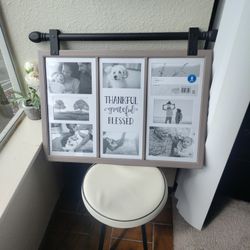 8 Picture Bed Frame 