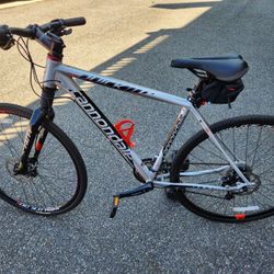 Cannondale Quick CX 1 2013 for Sale in New York NY OfferUp