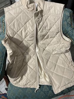 Vest