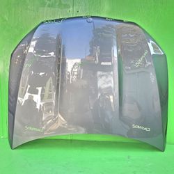 Hood GLE 2020 2021 2022 2023 2024 2025 OEM