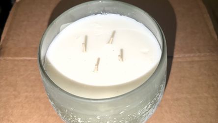 Candles 4-wick
