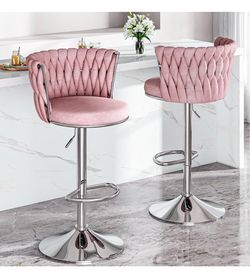 Barstools