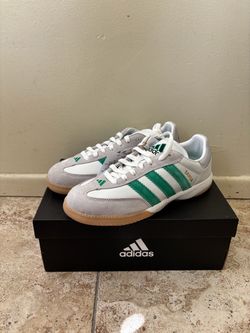 Adidas men’s samba shoes size 9,10,11