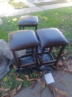Bar Stools
