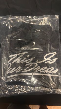 Tour Work Jacket
