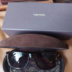 Tom FORD Sunglasses  New Genuine