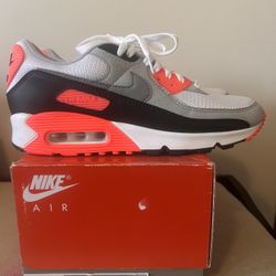 Air Max 90 Infrared OG