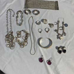 925 Silver All Of Them 