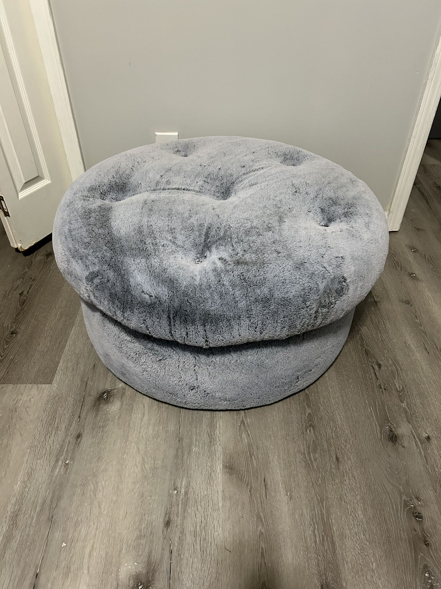 Ottoman For Sale