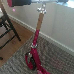 Brand new Scooter 