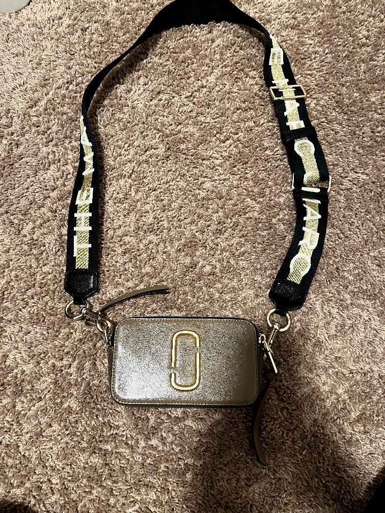 Brand New Marc jacobs bag