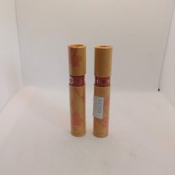 Couleur Caramel Lip Gloss , #808 Coral Gold,
