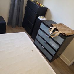 Chest Drawers West Hollywood