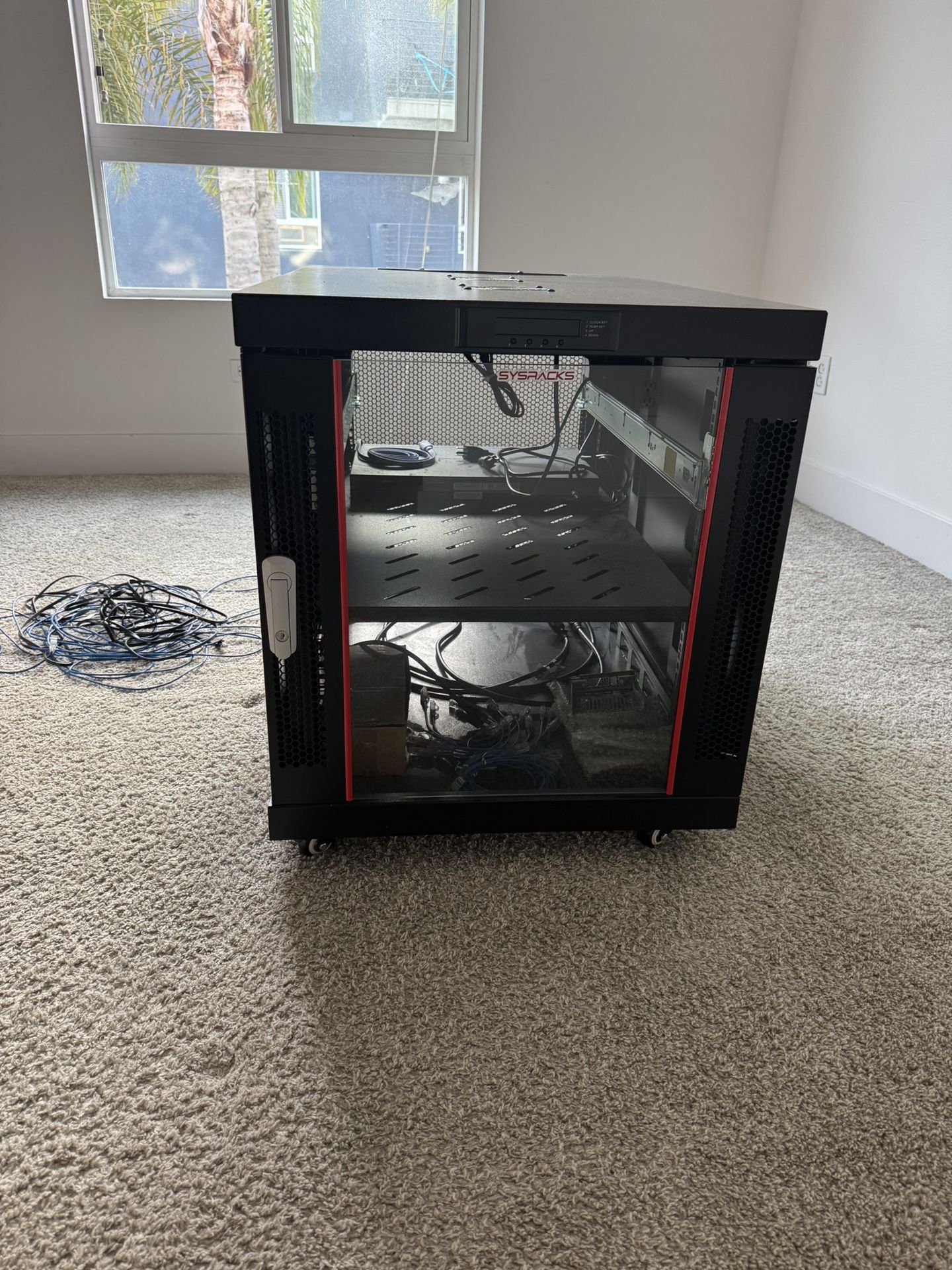 Server Rack