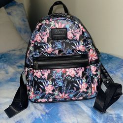 Mini Disney Backpack 