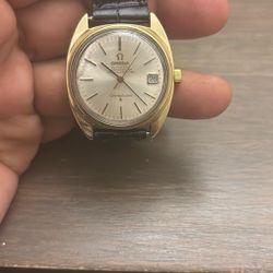 Omega Constelation