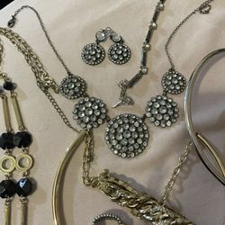 Bulk Jewelry Sets Sale All This For Only 20$ 