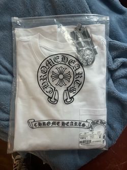 chrome hearts shirt