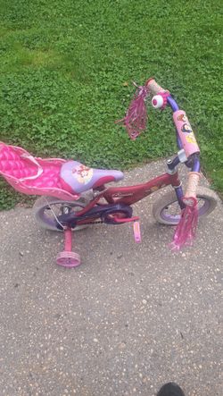 Bicycle, Bicicleta