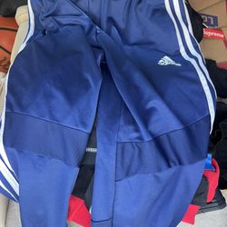 Adidas Men Track Pants 